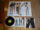 THE ROLLING STONES STICKY FINGERS 1971 MINT WITH POSTER