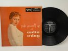 Anita O'Day Pick Yourself Up Verve 2043 Mono 1956