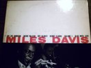 MILES DAVIS VOL.1 BLUE NOTE 1501 DG LEXINGTON RVG EAR