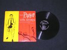 CHARLIE PARKER WITH STRINGS - CLEF RECORDS - VERY RARE