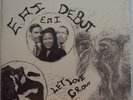 SOUL MODERN BOOGIE EAI DEBUT LET LOVE GROW LP 