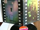 Yes - The Yes Album 2400 101 UK LP 1st Press 1971 Plum