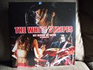 WHITE STRIPES GET BEHIND ME SATAN ALT SET GREEN LP