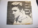 ELVIS PRESLEY ORIGINAL AUTOGRAPH SIGNED SLEEVE & RECORD