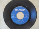 ROYAL (TEXAS SLIM) BELL-DAL-SEGN0-4002-SWEET LITTLE GIR