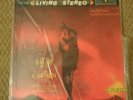 RCA LSC 2449 GOUNOD FAUST BIZET CARMEN REISSUE