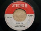 SOUL VENDORS - EVENING TIME / STUDIO 1 7