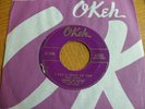 Screamin' Jay Hawkins Okeh7072 I Put A Spell On You