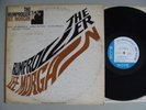 LEE MORGAN The Rumproller BLUE NOTE 4199 mono 1st  VG+