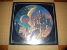 STAR CASTLE CITADEL LP PICTURE DISC NEW STARCASTLE RARE