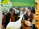 THE BEACH BOYS 