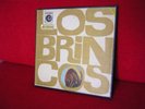 LOS BRINCOS ESTUCHE LP NOVOLA 1966 ORIGINAL