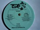 MASTER JAY&MICHAEL DEE: T.S.O.B. - US 12