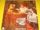 BOB SEGER SYSTEM   Mongrel   SEALED original LP