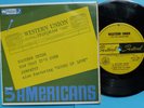FIVE AMERICANS OZ ONLY POP/PSYCH= WESTERN UNION