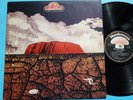 AYERS ROCK BIG RED ROCK OZ PROGRESSIVE 1974