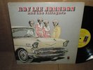  ROY LEE JOHNSON stax funk SOUL og LP promo