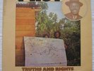I Roy - Truth & Rights - Groundation - No. GROL 504