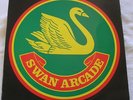 Swan Arcade - Matchless - Stoof - No. MV7428