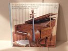 PHILIPS STEREO LP- GENDRON/ LANG- VIVALDI CELLO SONATAS