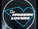 MODERN LOVERS 1st LP HOME OF THE HITS Orig 1976 HOTH NM