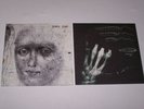 Pearl Jam 1997 1998 vinyl Last Kiss REM fan club Xmas