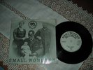 PUNK GROUP CARPETTES SMALL WONDER ON SMALL WONER RARE