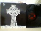 BLACK SABBATH - headless cross (P)1989/IRS/UK/LP/+inner