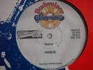Promise - Betcha 12'' Ultra rare Budweiser funk-boogie