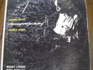 SONNY STITT lp PLAYS QUINCY JONES ROOST 2204 MONO DG