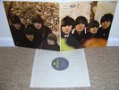 THE BEATLES Beatles For Sale LP UK Mono 1964 1st Press