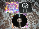 U2 Zooropa LP Import