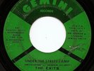 Northern Soul The Exits Under The Street Lamp