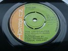 NU BEAT NB036 THE CRYSTALITES SPLASH DOWN / FINDERS ..