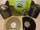 dr. strangely strange - heavy petting