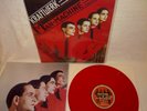 kraftwerk - the man machine / rote platte