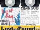 ? CHAIN GANG - Son Of Sam // NYC Punk 1977 / 1st 7'' ?