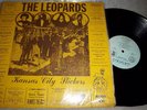 THE LEOPARDS Kansas City Slickers MOON MLP-300 LP 12