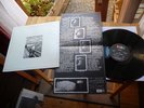 MORGEN SAME LP IN 1969 MINT WITH INSERT ON PROBE