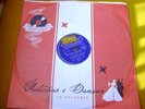 78 RPM BRAZIL-RAY CHARLES-STELLA BY STARLIGHT-RUBY