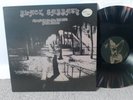 BLACK SABBATH LP Live in Paris coloured Vinyl No 43/200