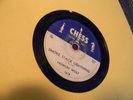 Howlin' Wolf 78 Chess 1618 Smoke Stack Lightning