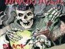 *RARE* Original Brocas Helm Black Death LP with lyrics