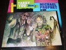 RARE - YABBY YOU MEETS MICHAEL PROPHET N DUB  REGGAE LP