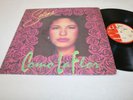 SELENA como la flor 1994 NM COLOMBIA LP south america