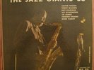 Lester Young-Jazz Giants '56 (On Norgan MGN-1056) MONO