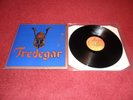 TREDEGAR-ORIGINAL 1986 UK 1ST PRESS-FORMER BUDGIE-N/M..