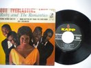Ruby And The Romantics  French Kapp (Vogue) EP Doo-Wop