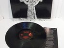BLACK SABBATH HEADLESS CROSS 1989 IRS UK LP 1st PRESS