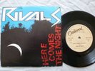 THE RIVALS - HERE COMES THE NIGHT - OAKWOOD PROMO